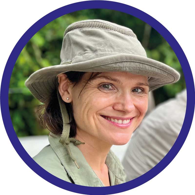 Anne Solgaard