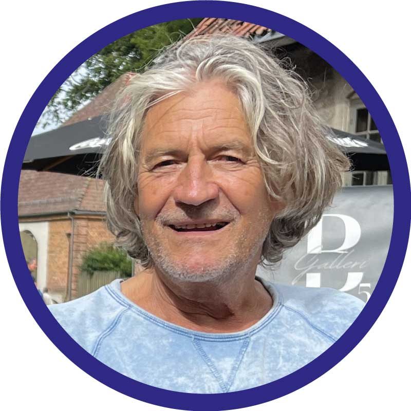 Gunnar Reinsborg
