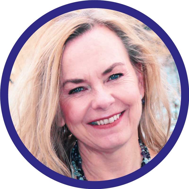 Margareta Wärja PhD