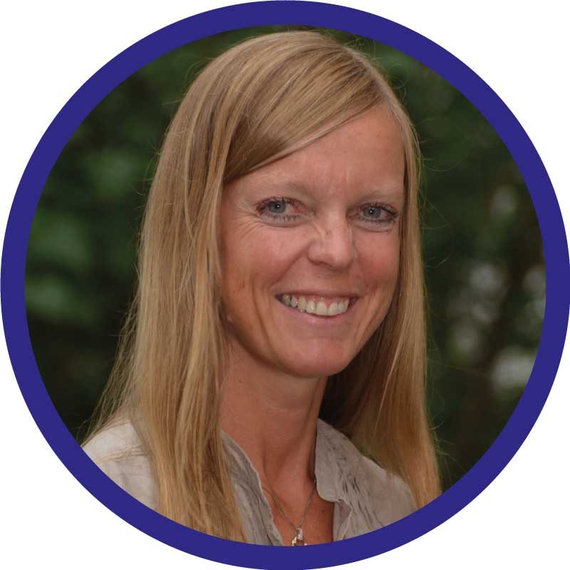 Marianne Klaumann