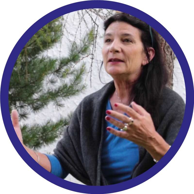 Melinda Ashley Meyer