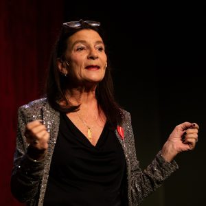 Foto: Isaia Contreras Holsæter