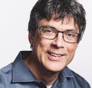 Per Espen Stoknes NIKUT