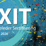 EXIT gruppeleder sertifisering Vår/Høst 2026