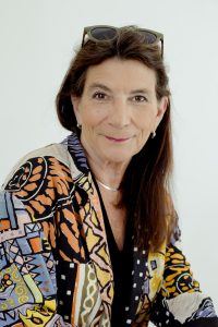 Melinda Ashley Meyer_ FOTO: Isaia Contreras Holsæter
